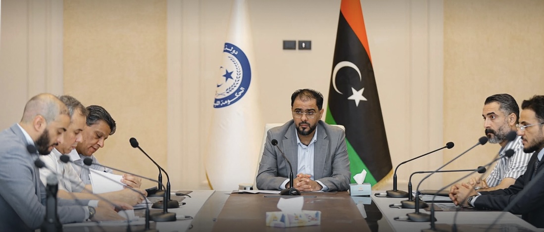 اجتماع الجمعية العمومية للكهرباء برئاسة حمّاد يبحث إصلاح الهيكل الإداري وتطوير الأداء